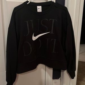 Nike dri-fit